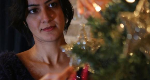 Rakhee Thakrar 
