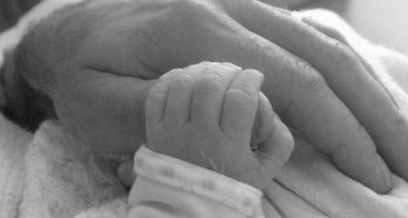 remembering your baby, stillbirth, neonatal death, sands, charity