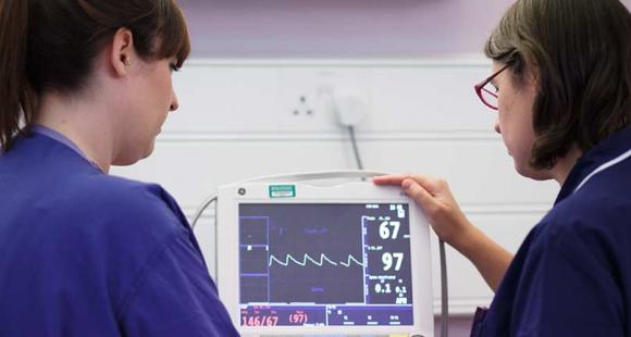 Research understanding why babies die