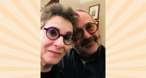 Paul and Jo