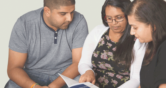 National Maternity Review