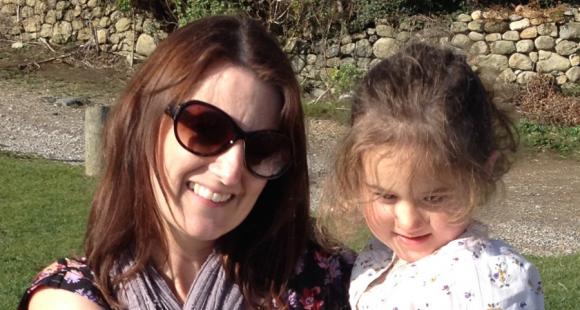 Sarah Waldron, sands, blog, twins, neonatal death, IVF