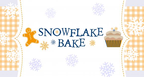 Snowflake Bake download