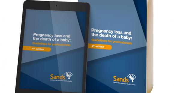 pregnancy loss and the death of a baby