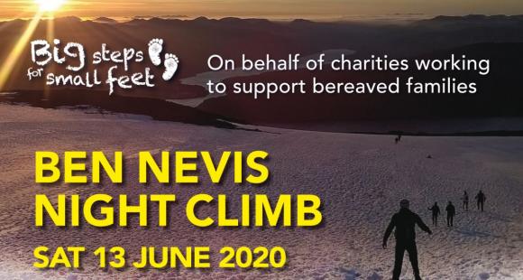 Ben Nevis