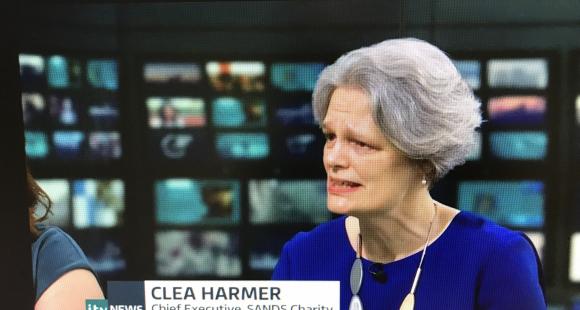 Clea Harmer 