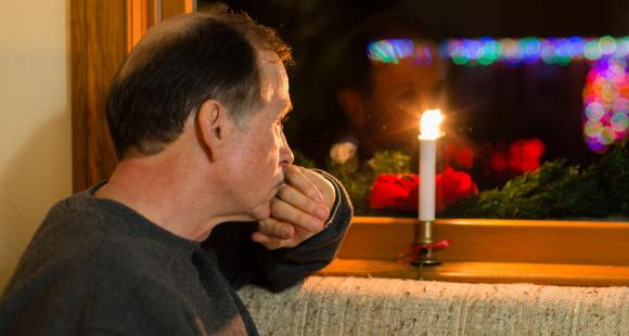 Coping at Christmas 