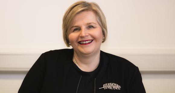Donna Ockenden