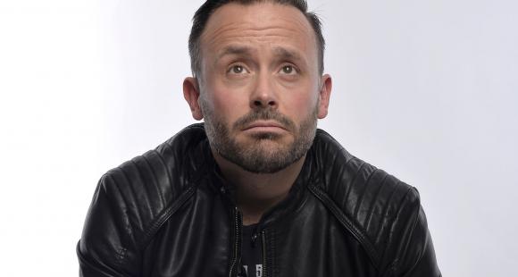 Geoff Norcott