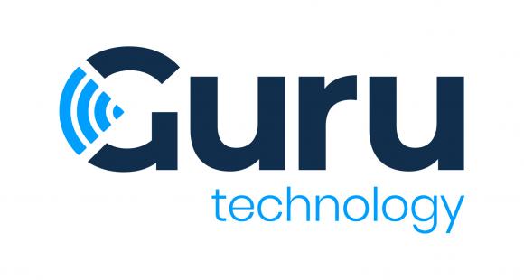 guru technology logo