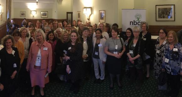 NBCP, hospital, NHS, Trust, stillbirth, bereavement