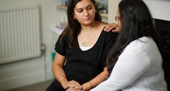 bereaved parents