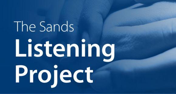 Listening Project report cover
