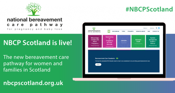NBCP Scotland