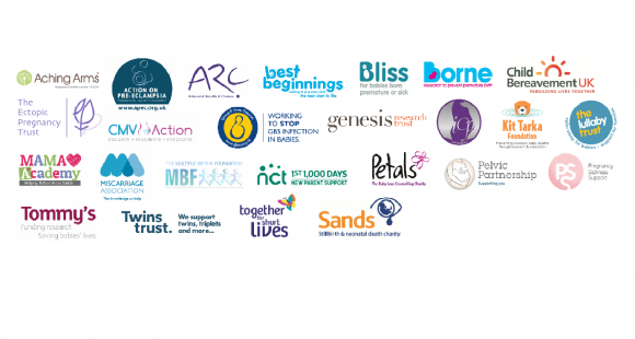Pregnancy and Baby Charities Network