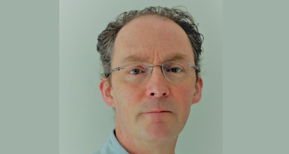 Professor Gordon Smith
