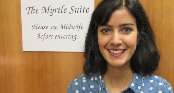Rakhee Thakrar