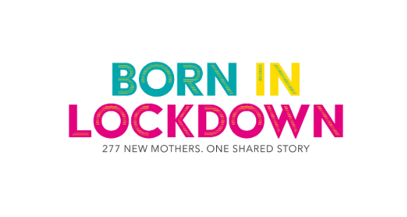 mothership writers born in lockdown