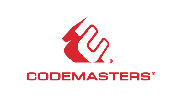 codemasters logo
