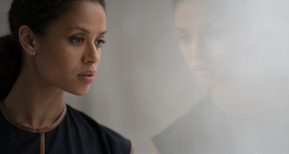 Gugu Mbatha-Raw in BBC1's The Girl Before