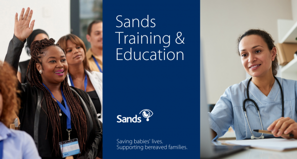 Sands training and education