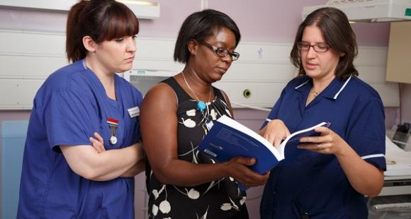 Baby Loss Charities Urge NHS To Improve Neonatal Bereavement Care