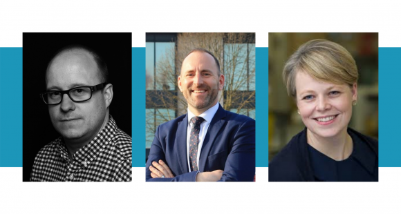 Sands welcomes three new trustees to the Board