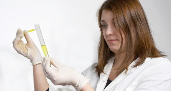 Researcher