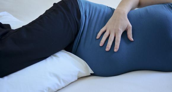 MiNESS, sleep, stillbirth, pregnancy