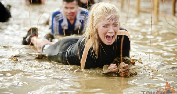 Tough Mudder
