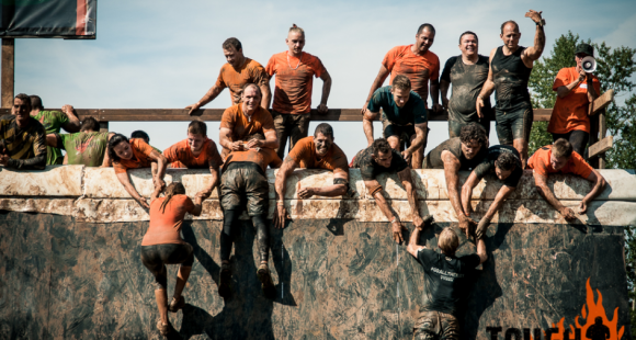 Tough Mudder