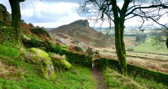 Peak District