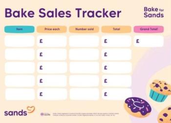 preview of tracker