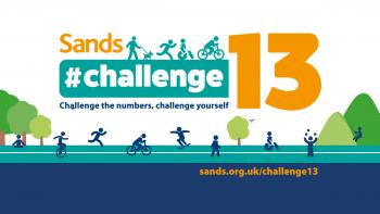 Challenge 13 logo 