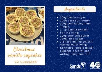 Christmas Recipes