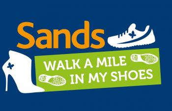 Walk A Mile In My Shoes