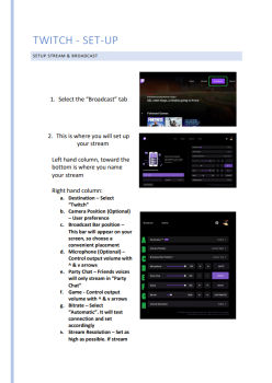 preview of word document