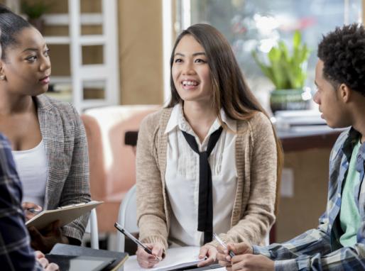 feedback, ideas