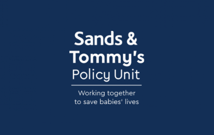 Sands and Tommy's Joint Policy Unit