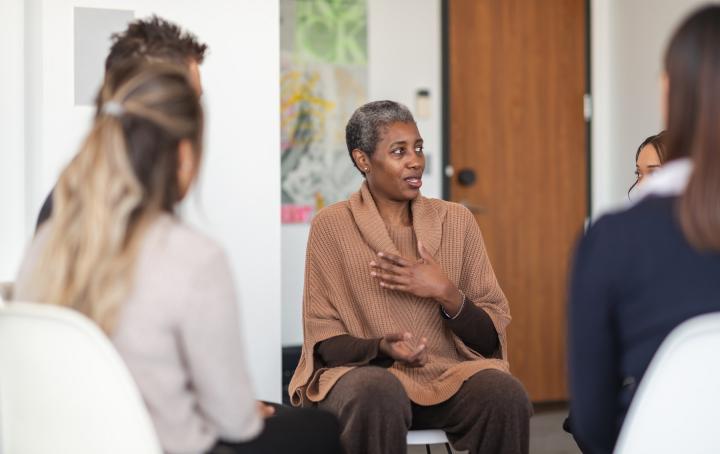 Bereavement care and support