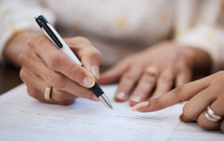 Write your Will for free