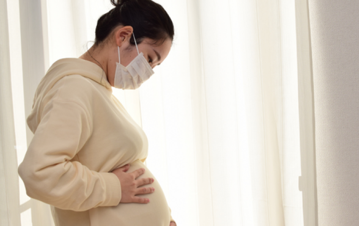 COVID-19 affecting maternity and bereavement care