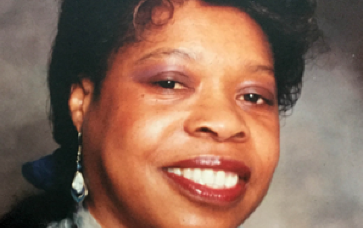 Image of Elaine Thorp