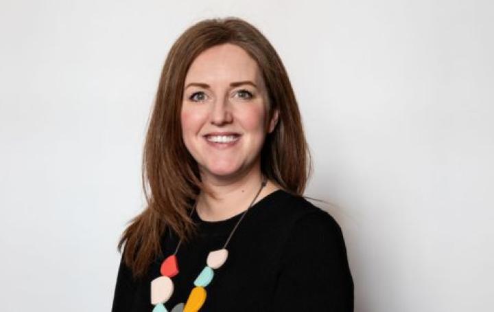 Emma Jenkins, Sands Trustee