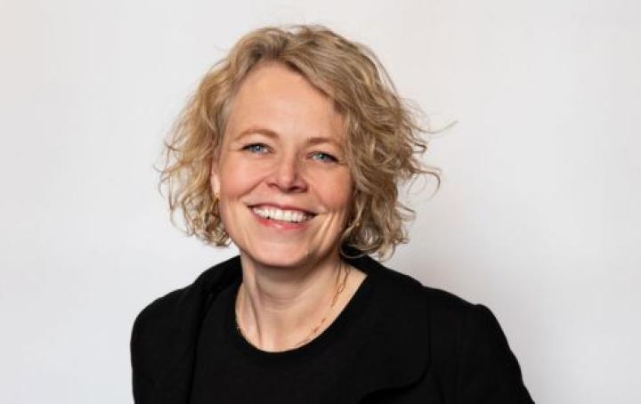 Professor Sarah Stock, Sands Ambassador