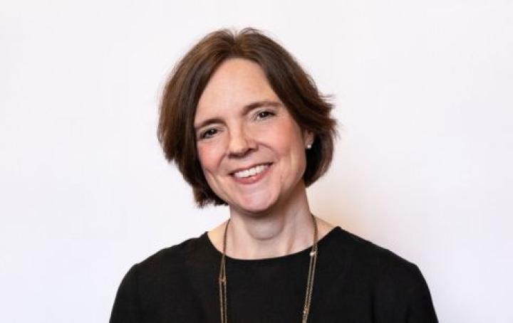 Sarah Threadgould, joint Vice-Chair of Sands' Board of Trustees