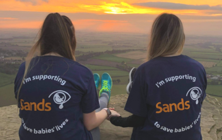 women sands tshirt