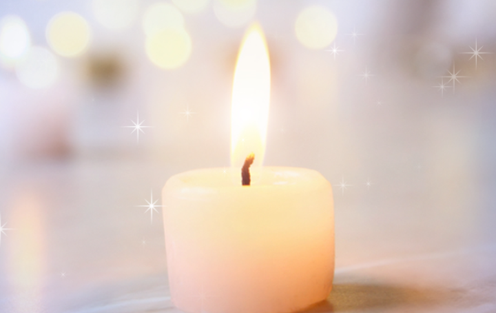 Candle