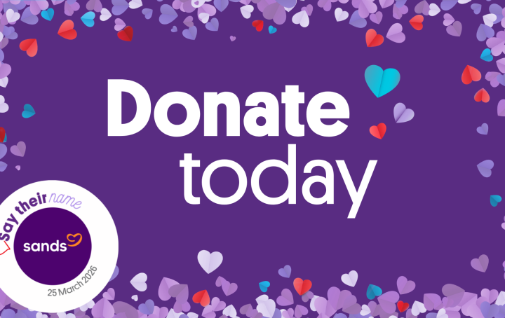 Donate Today