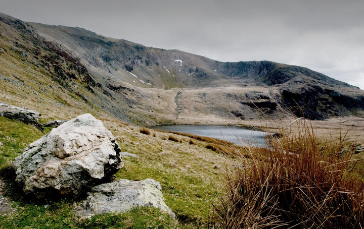 3 Peaks